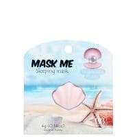 Beauty Bar Mask Me Sleeping Mask Brightening Pearl - Beauty Bar маска ночная для лица освежающая жемчужная